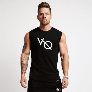 O-Neck Gym Training T shirt