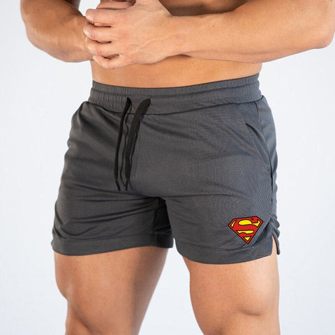 Image of Men Running Jogging Shorts