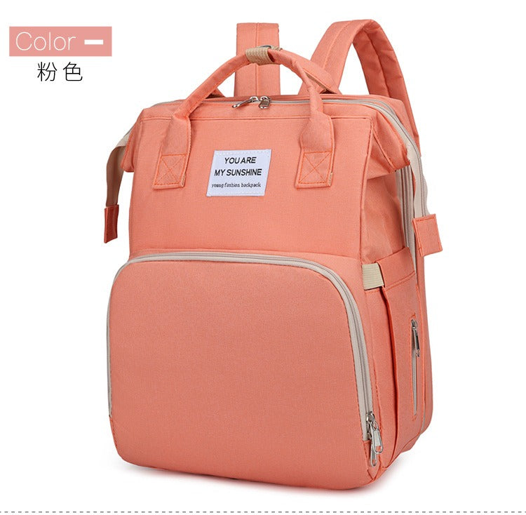 Portable Foldable Bag