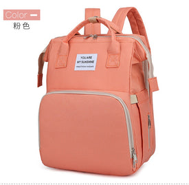 Portable Foldable Bag