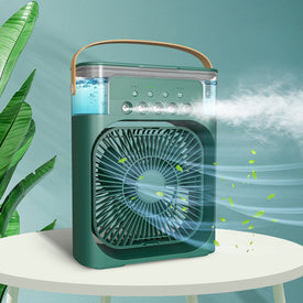 USB Portable Air Conditioner