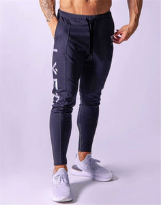 New Jogging Bodybuilding Trouser