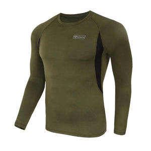 New thermal underwear men underwear sets