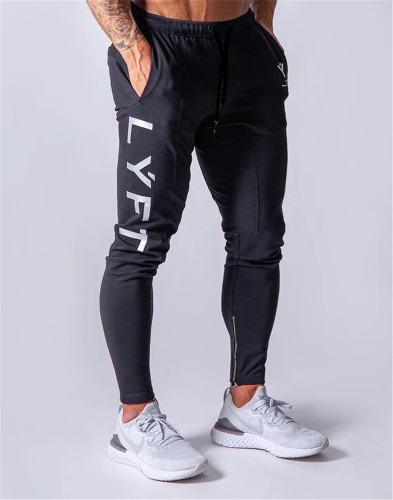New Jogging Bodybuilding Trouser