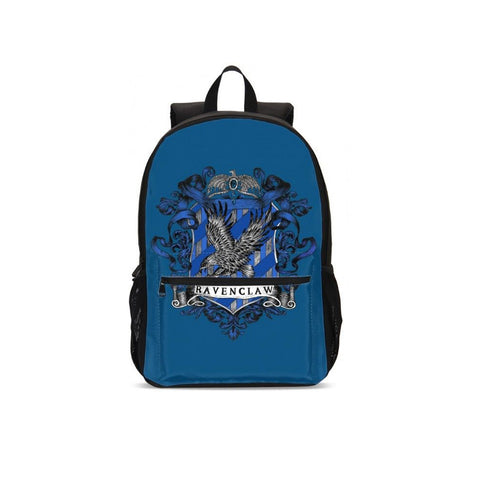 Image of Four-piece Harry Potter School Backpack