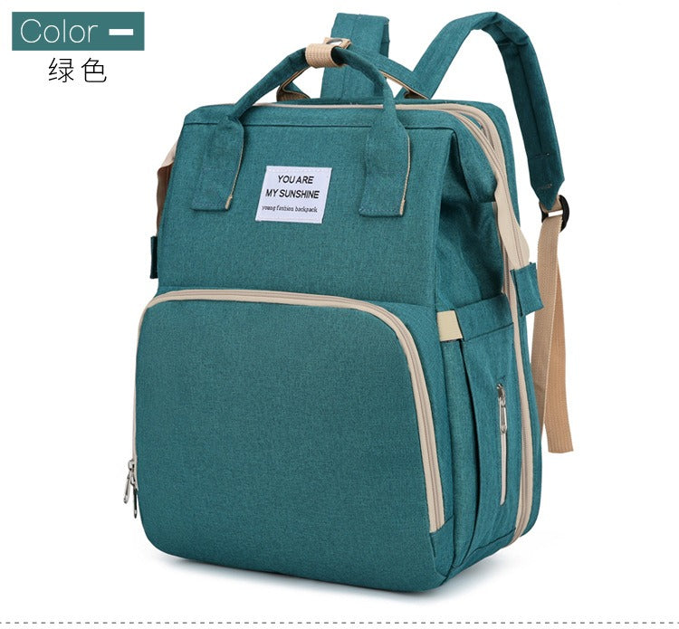 Portable Foldable Bag