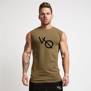 O-Neck Gym Training T shirt