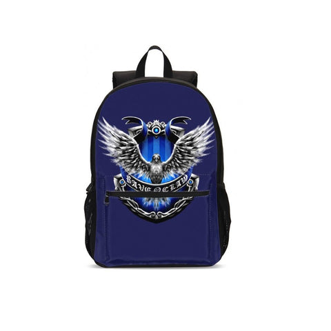 Image of Four-piece Harry Potter School Backpack