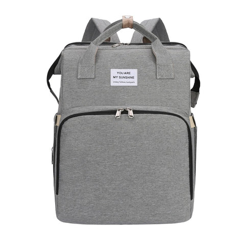 Image of Portable Foldable Bag