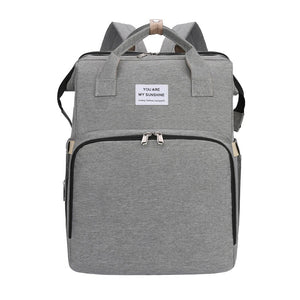Portable Foldable Bag