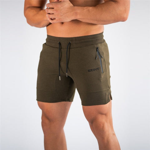 Image of Men Summer mesh Running Shorts