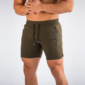 Men Summer mesh Running Shorts