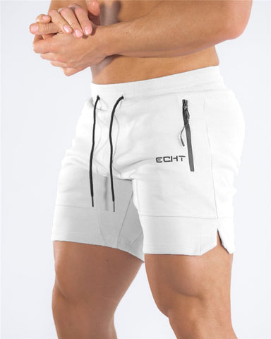 Image of Men Summer mesh Running Shorts