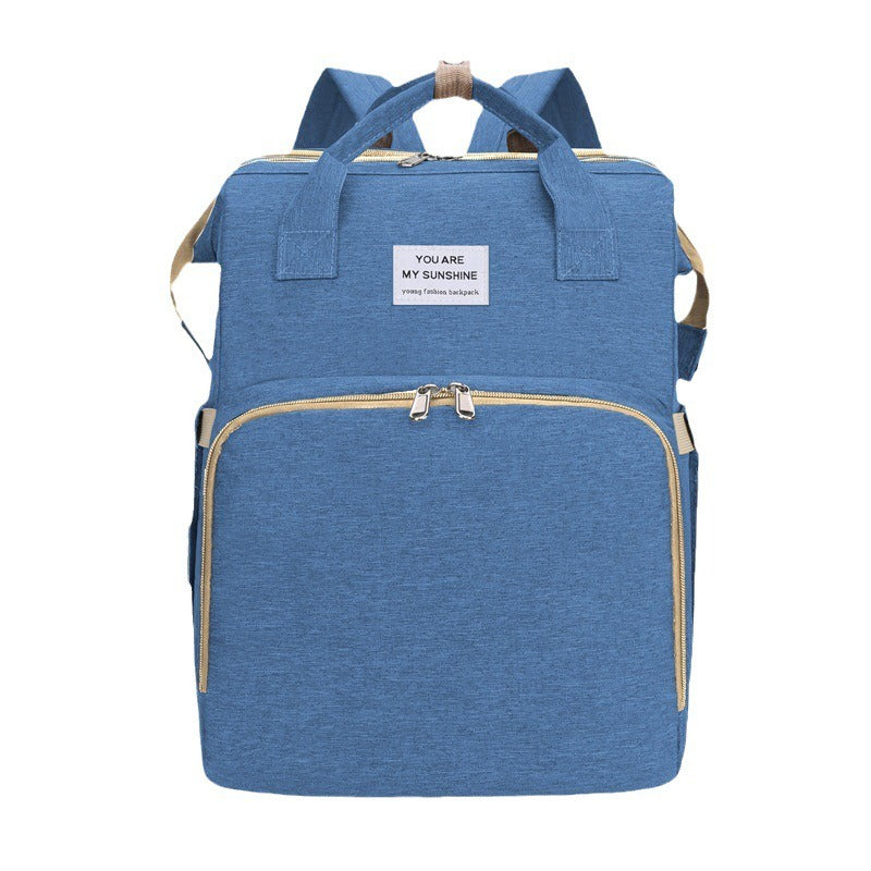 Portable Foldable Bag