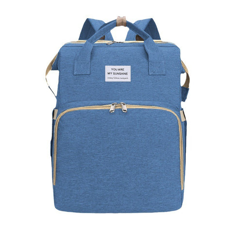 Image of Portable Foldable Bag
