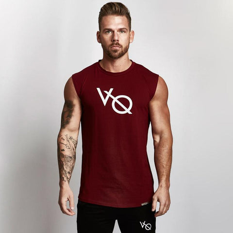 Image of O-Neck Gym Training T shirt