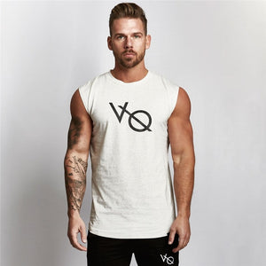 O-Neck Gym Training T shirt