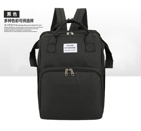 Image of Portable Foldable Bag