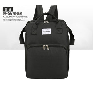 Portable Foldable Bag