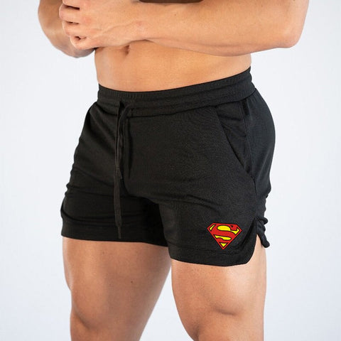 Image of Men Running Jogging Shorts