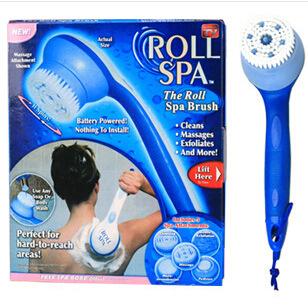 Massage Electric Bath Brush.