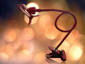 Universal Phone Holder