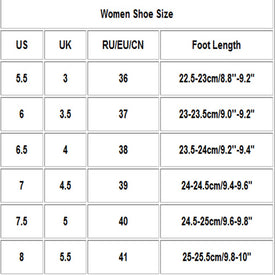 Casual Beach Flip Flops