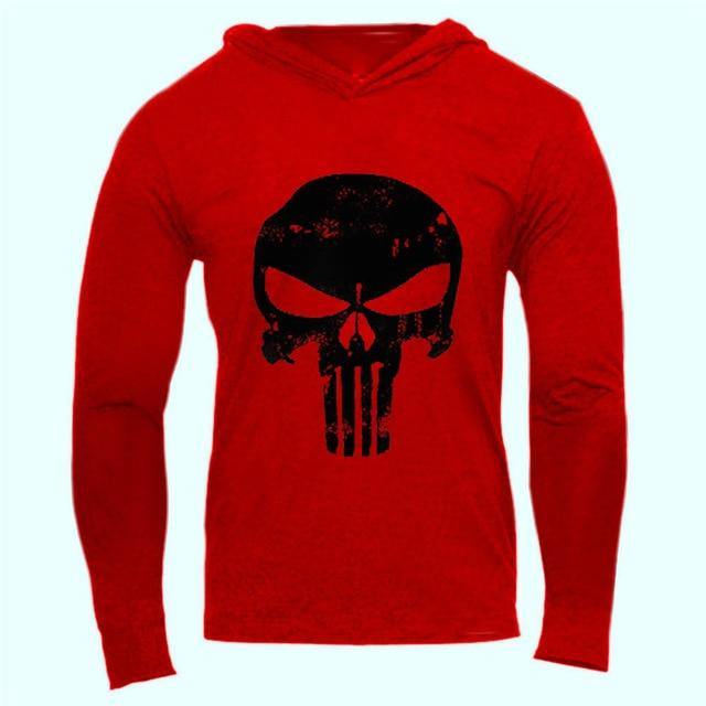 Bodybuilding Hoodies Gyms Sportswear.