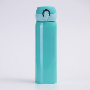 Stainless Steel Thermal Bottle Vacuum Flask