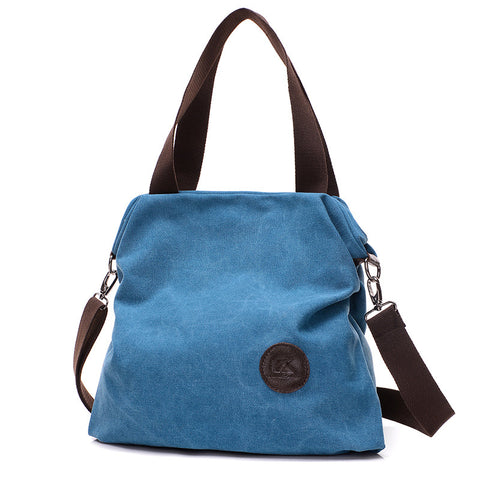 Image of Casual Tote Women's Handbag