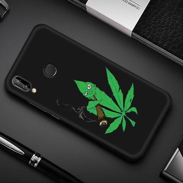 Silicone Phone Case For iPhone