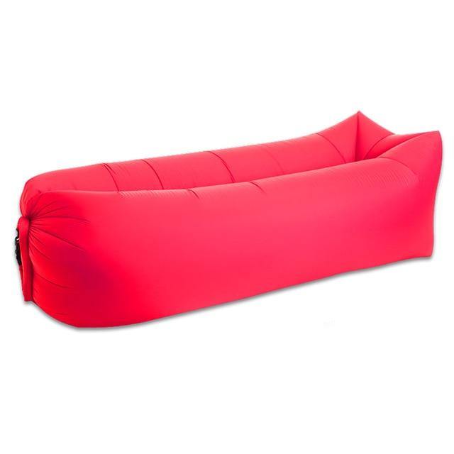 Air Sofa Bed.