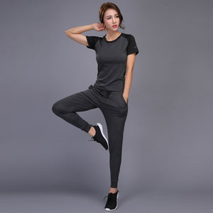 sportswear Yoga Sets.