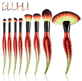 Makeup Brushes Set 8/10Pcs