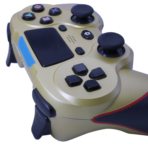 Image of Wireless Bluetooth Gamepad PS4 Controller