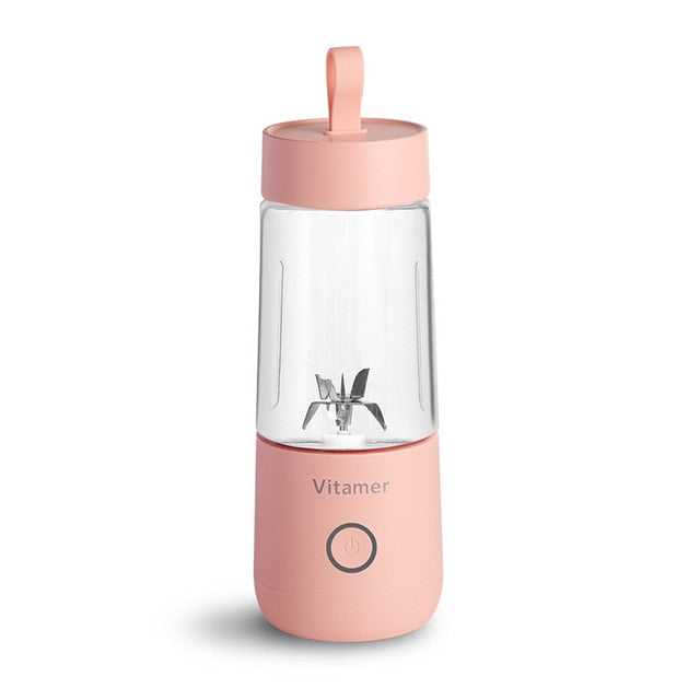 350ml Portable Smoothie Blender
