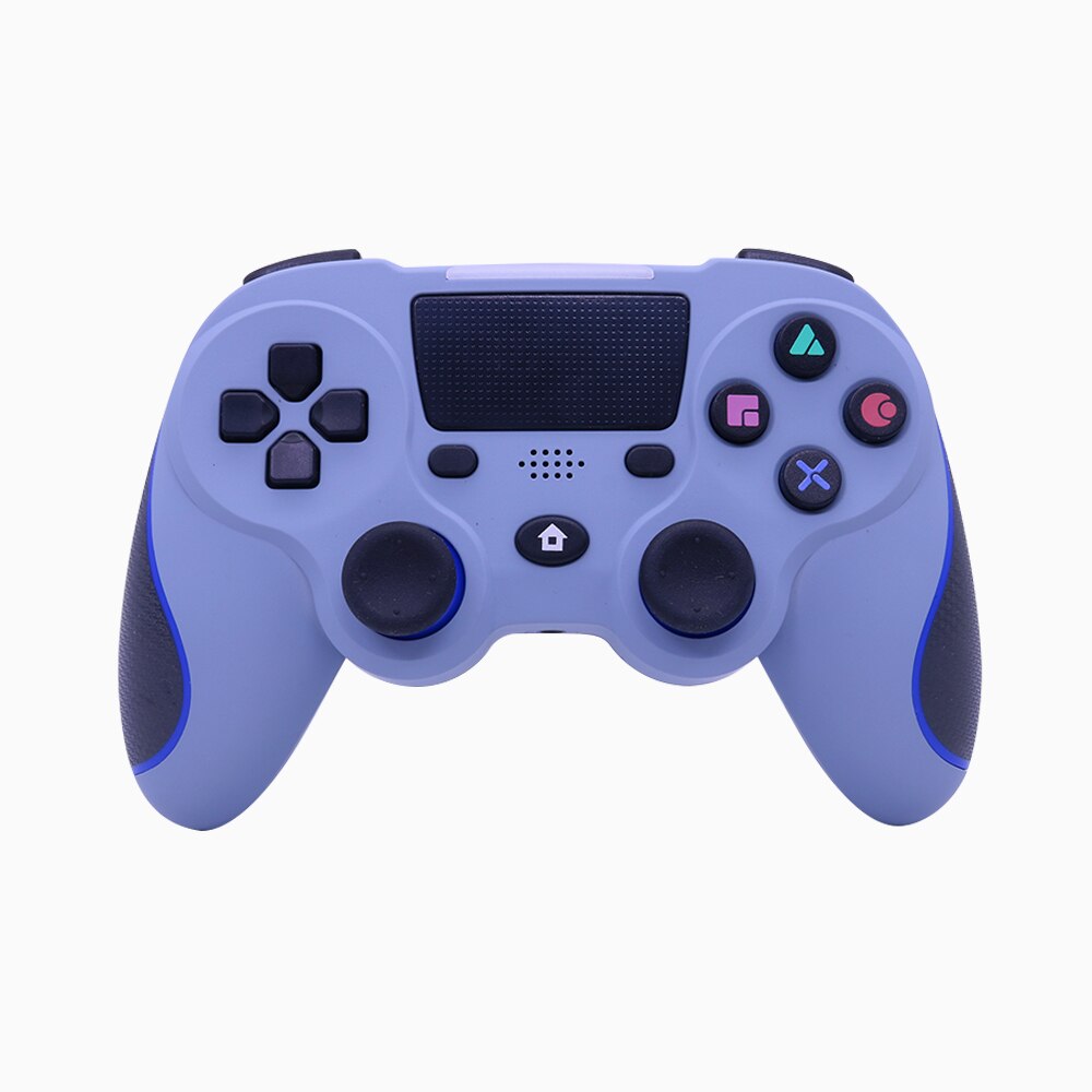 Wireless Bluetooth Gamepad PS4 Controller