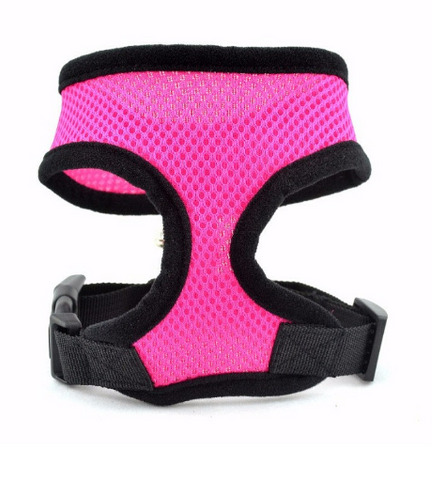 Image of 1PC Adjustable Soft Chest Strap Leash