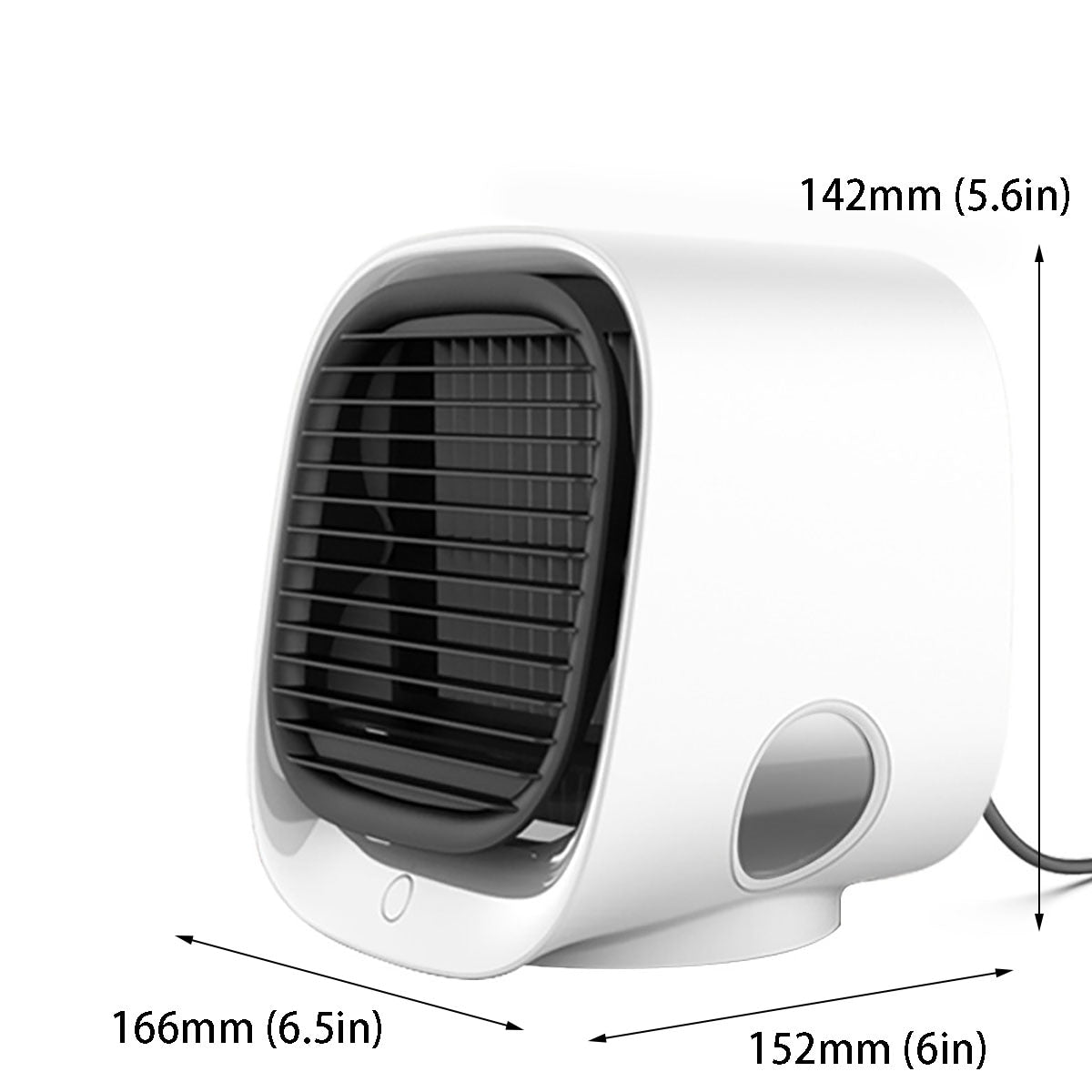 Mini Portable Air Conditioner