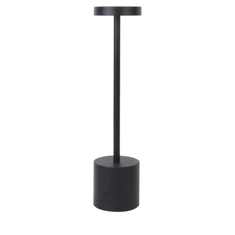 Image of LED Rechargeable Touch Table Lamp