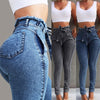 Denim Plus Size Jeans