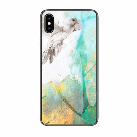Image of Marble Phone Case for iPhone