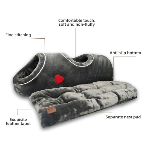 Image of Pet Sleeping Bag