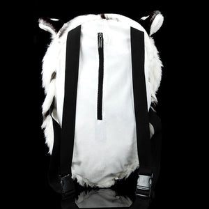 Backpack 3D tiger Backpack