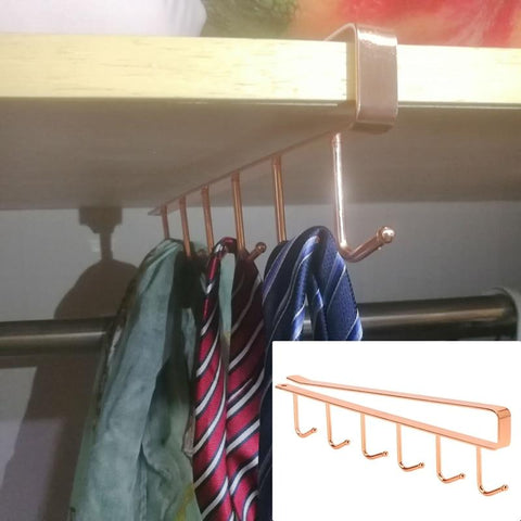 Image of Storage Shelf  Hanging Cap.