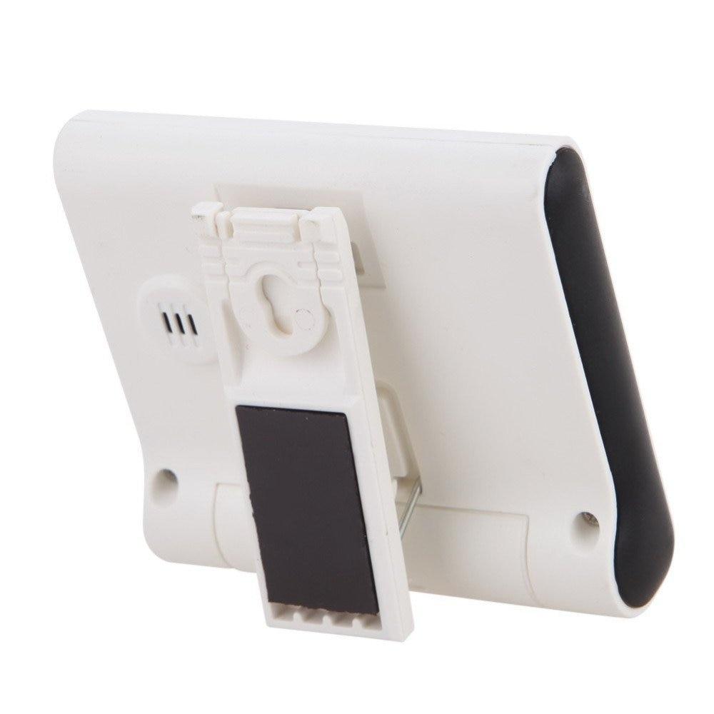 Multifunction LCD Digital Kitchen Cooking Timer.