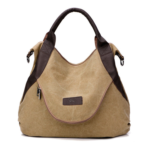 Image of Casual Tote Women's Handbag