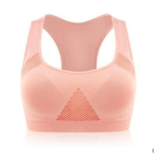 Running Sports Bra.