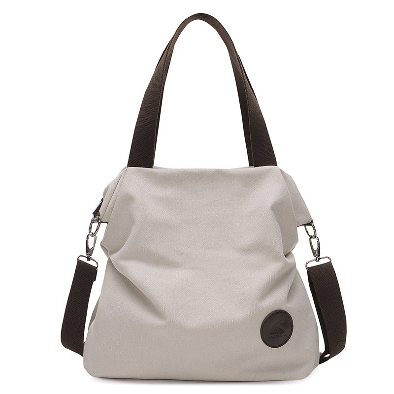 Casual Tote Women's Handbag