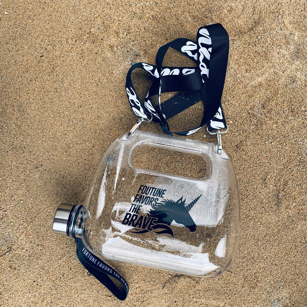 1500Ml Backpack Water Bottle